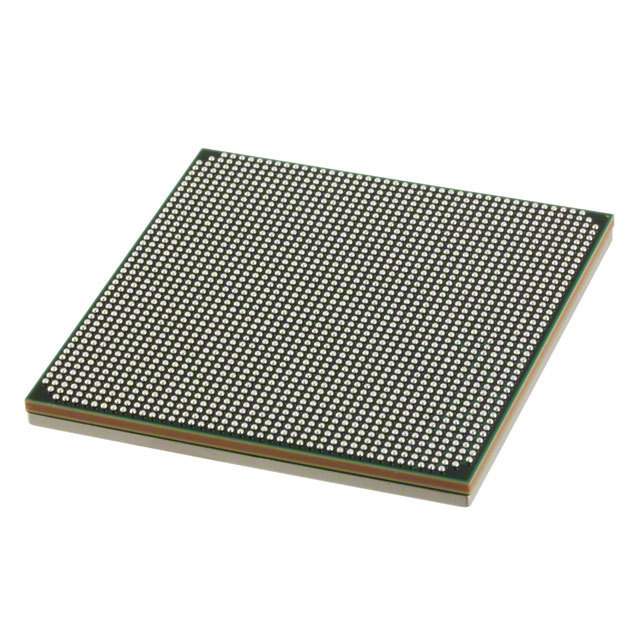 XC7V2000T-1FLG1925C by Xilinx